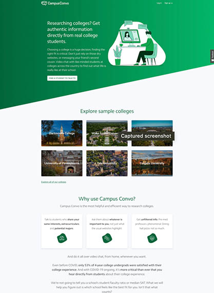 Campusconvo