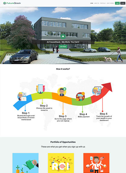 FutureStackInvestment.com