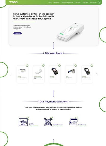T360Pay.com